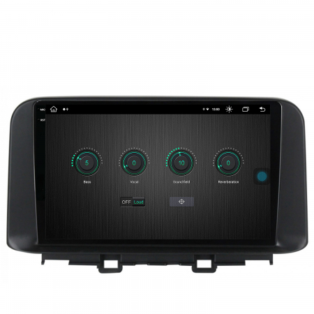 Carplay 2K Android 13 Hyundai Kona 8GB | AutoDrop.ro [9]