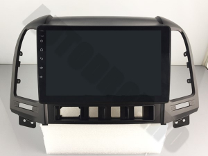 Navigatie Hyundai Santa Fe Android 1+16GB | AutoDrop.ro [21]