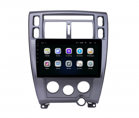 Navigatie Hyundai Tucson 1+16GB Android | AutoDrop.ro [4]