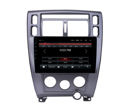 Navigatie Hyundai Tucson 1+16GB Android | AutoDrop.ro [2]