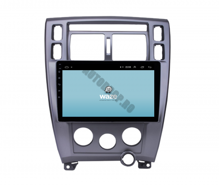 Navigatie Hyundai Tucson 1+16GB Android | AutoDrop.ro [10]