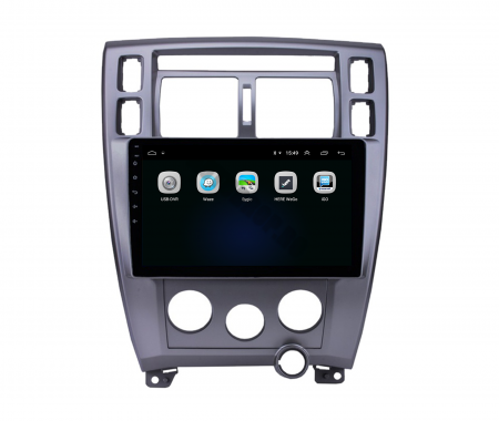 Navigatie Hyundai Tucson 1+16GB Android | AutoDrop.ro [5]