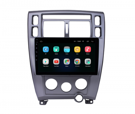 Navigatie Hyundai Tucson 1+16GB Android | AutoDrop.ro [3]