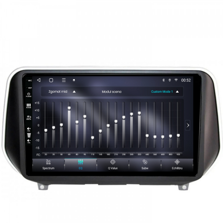 Navigatie Hyundai Santa Fe (2018-Prezent) Android 2+32GB | AutoDrop.ro [6]
