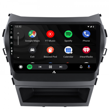 Carplay Hyundai Santa FE 2013-2017 2GB | AutoDrop.ro [8]