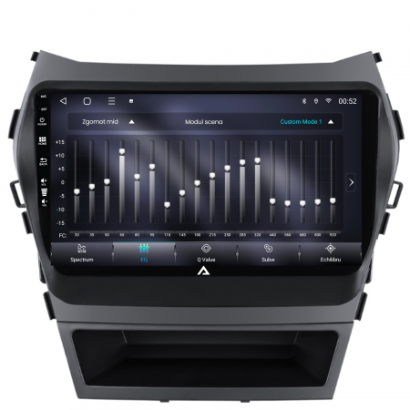 Navigatie Hyundai Santa FE 2013-2017 2GB | AutoDrop.ro [8]