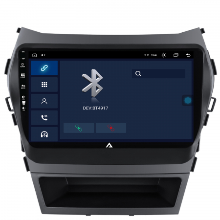 Navigatie Hyundai Santa FE 2013-2017 8GB | AutoDrop.ro [6]