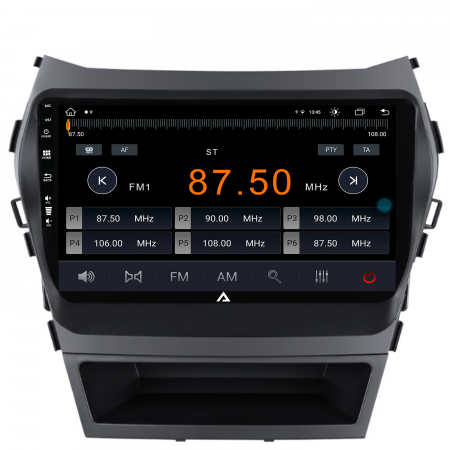 Navigatie Hyundai Santa FE 2013-2017 8GB | AutoDrop.ro [5]