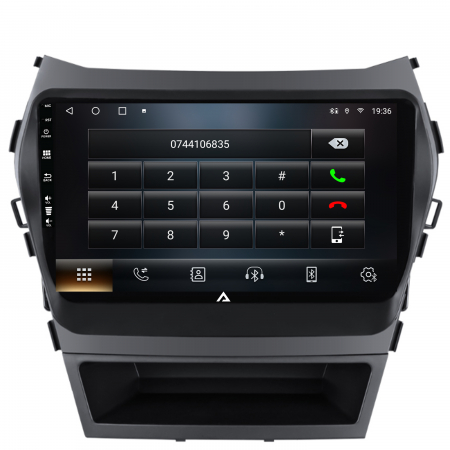 Navigatie Hyundai Santa FE 2013-2017 4GB | AutoDrop.ro [5]