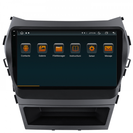 Navigatie Hyundai Santa FE 2K 2013-2017 4GB | AutoDrop.ro [3]
