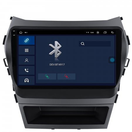 Navigatie Hyundai Santa FE 2K 2013-2017 4GB | AutoDrop.ro [11]