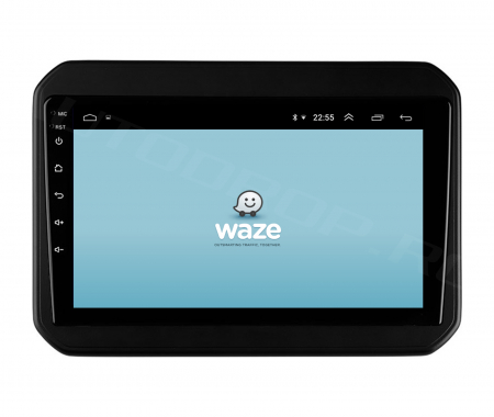Navigatie Suzuki Ignis 2013+ 1GB | AutoDrop.ro [8]