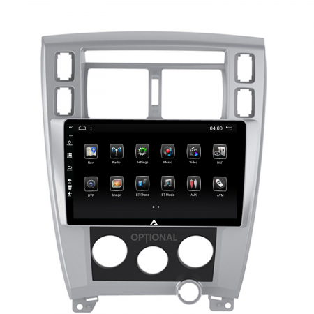 Navigatie Android 12 Hyundai Tucson 2GB | AutoDrop.ro [2]