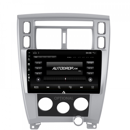 Navigatie Android 12 Hyundai Tucson 2GB | AutoDrop.ro [3]