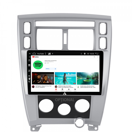 Navigatie Android 12 Hyundai Tucson 2GB | AutoDrop.ro [5]