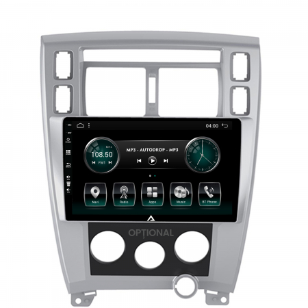 Navigatie Android 12 Hyundai Tucson 2GB | AutoDrop.ro [1]