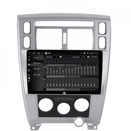 Navigatie Android 12 Hyundai Tucson 2GB | AutoDrop.ro [4]