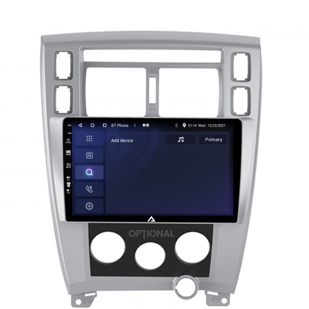 Navigatie Android 12 Hyundai Tucson QLED | AutoDrop.ro [7]