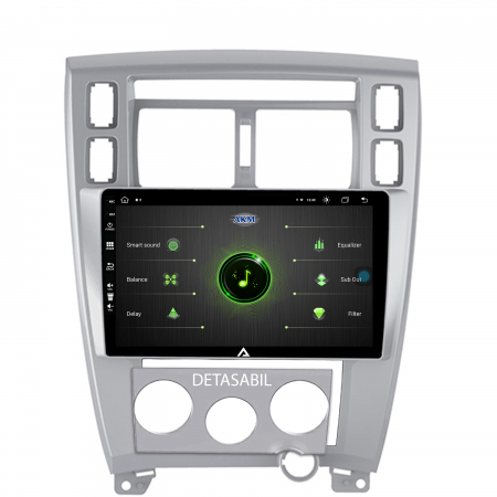 Navigatie Android 13 Hyundai Tucson 8GB | AutoDrop.ro [5]