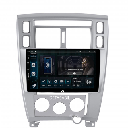 Navigatie Android 13 Hyundai Tucson 8GB | AutoDrop.ro [1]
