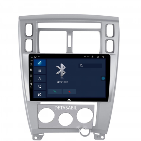 Navigatie Android 13 Hyundai Tucson 8GB | AutoDrop.ro [6]