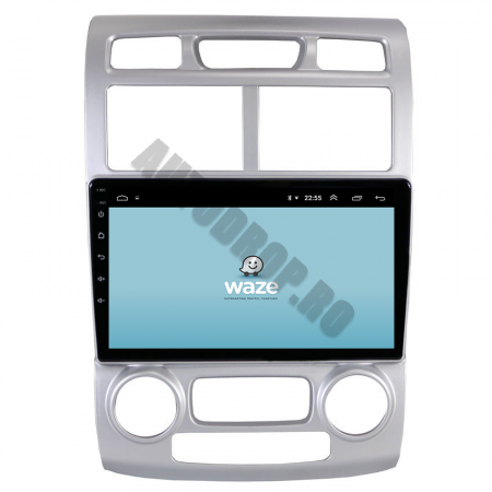 Navigatie Kia Sportage 2005-2010 1GB | AutoDrop.ro [15]
