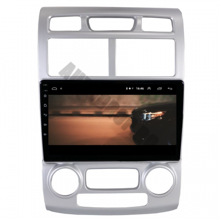 Navigatie Kia Sportage 2005-2010 1GB | AutoDrop.ro [16]