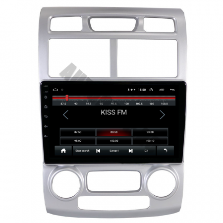 Navigatie Kia Sportage 2005-2010 1GB | AutoDrop.ro [2]