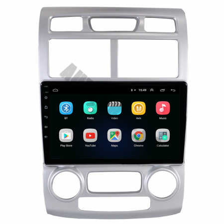 Navigatie Kia Sportage 2005-2010 1GB | AutoDrop.ro [3]