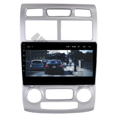 Navigatie Kia Sportage 2005-2010 1GB | AutoDrop.ro [18]