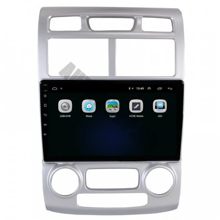 Navigatie Kia Sportage 2005-2010 1GB | AutoDrop.ro [5]