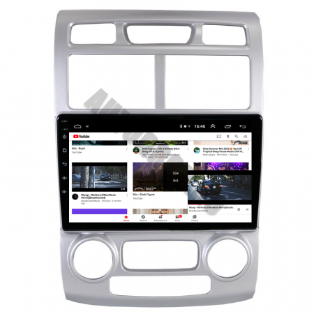 Navigatie Kia Sportage 2005-2010 1GB | AutoDrop.ro [8]