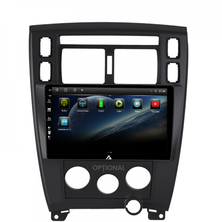 Navigatie Nissan Pathfinder-Navara (2004-2014), 2GB | AutoDrop.ro [3]