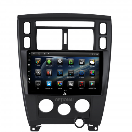 Navigatie Nissan Pathfinder-Navara (2004-2014), 2GB | AutoDrop.ro [2]