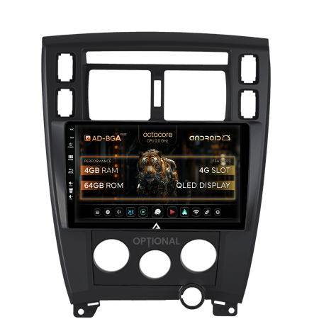 Navigatie Hyundai Tucson (2006-2013), AD-BGA | AutoDrop.ro [0]