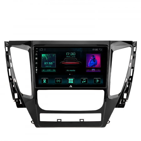 Navigatie Mitsubishi Pajero (2016-2018), AD-BGA | AutoDrop.ro [1]