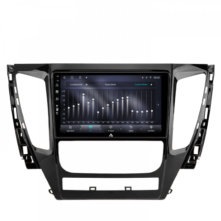 Navigatie Mitsubishi Pajero (2016-2018), AD-BGA | AutoDrop.ro [5]