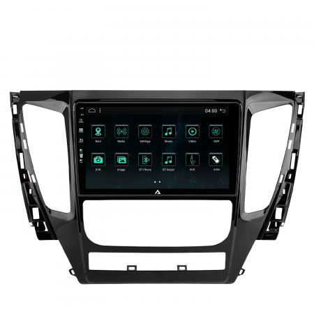 Navigatie Mitsubishi Pajero (2016-2018), AD-BGA | AutoDrop.ro [2]