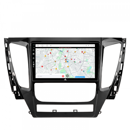 Navigatie Mitsubishi Pajero (2016-2018), AD-BGA | AutoDrop.ro [6]