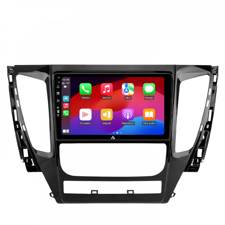 Navigatie Mitsubishi Pajero (2016-2018), AD-BGA | AutoDrop.ro [4]