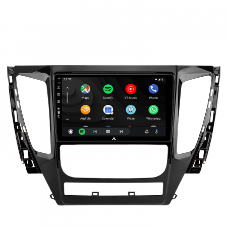 Navigatie Mitsubishi Pajero (2016-2018), AD-BGA | AutoDrop.ro [3]