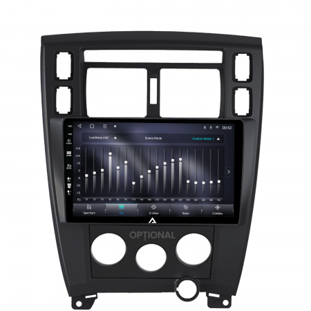 Navigatie  Android 13 Hyundai Tucson (2006-2013) 6+128GB | AutoDrop.ro [8]