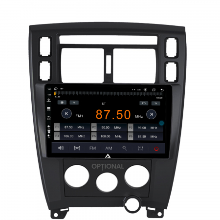 Navigatie Hyundai Tucson (2006-2013), 8+256GB | AutoDrop.ro [4]