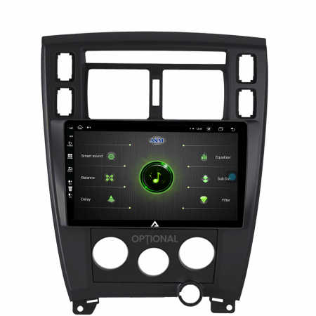 Navigatie Hyundai Tucson (2006-2013), 8+256GB | AutoDrop.ro [7]