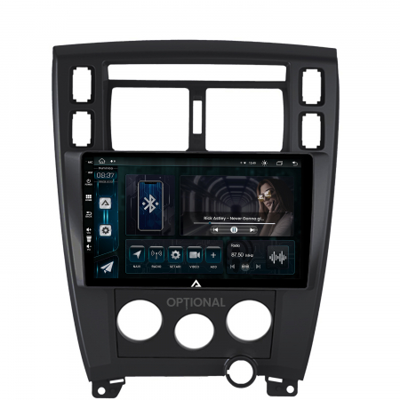 Navigatie Hyundai Tucson (2006-2013), 8+256GB | AutoDrop.ro [1]