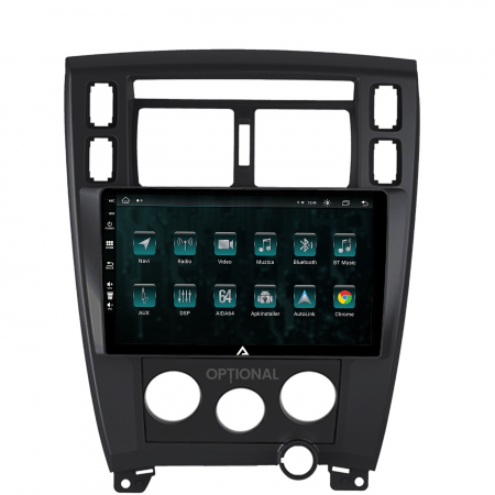 Navigatie Hyundai Tucson (2006-2013), 8+256GB | AutoDrop.ro [2]