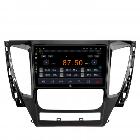 Navigatie Mitsubishi Pajero (2016-2018), 8+256GB | AutoDrop.ro [4]