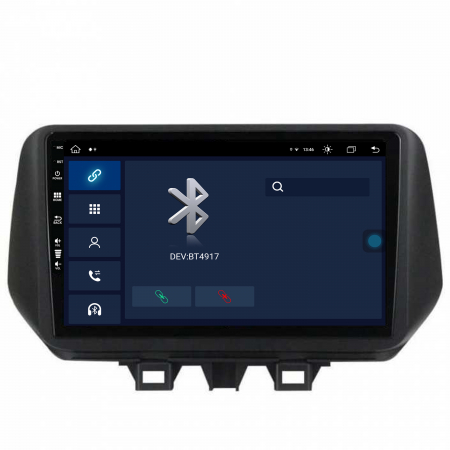 Navigatie Android 13 Hyundai Tucson 3 8GB | AutoDrop.ro [5]