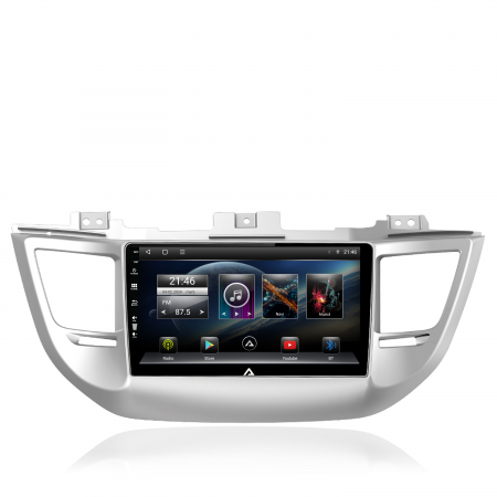 Navigatie Tucson 2015-2019 2+32GB | AutoDrop.ro [1]