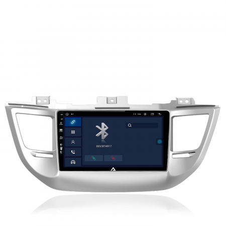 Navigatie Android 13 Hyundai Tucson 3 8GB | AutoDrop.ro [3]